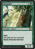 Skylasher Skylasher