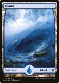 Island Island