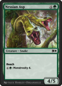 Nessian Asp Nessian Asp
