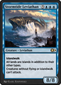 Stormtide Leviathan Stormtide Leviathan