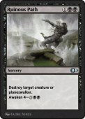 Ruinous Path Ruinous Path