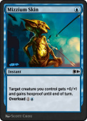 Mizzium Skin Mizzium Skin