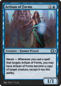 Artisan of Forms Artisan of Forms