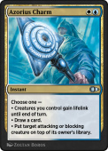 Azorius Charm Azorius Charm