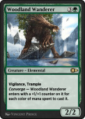 Woodland Wanderer Woodland Wanderer