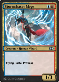 Stormchaser Mage Stormchaser Mage