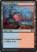 Izzet Guildgate Izzet Guildgate