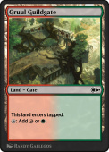 Gruul Guildgate Gruul Guildgate