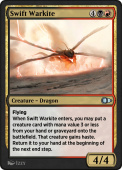 Swift Warkite Swift Warkite