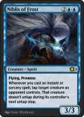 Niblis of Frost Niblis of Frost