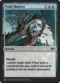 Void Shatter Void Shatter