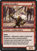 Legion Loyalist Legion Loyalist