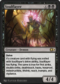 Soulflayer Soulflayer