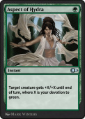 Aspect of Hydra Aspect of Hydra