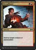 Dreadbore Dreadbore