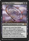 Whip of Erebos Whip of Erebos
