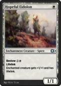 Hopeful Eidolon Hopeful Eidolon