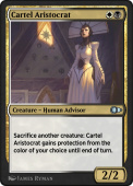 Cartel Aristocrat Cartel Aristocrat