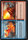 Turn // Burn Turn // Burn