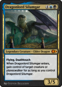 Dragonlord Silumgar Dragonlord Silumgar