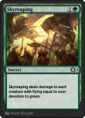 Skyreaping Skyreaping