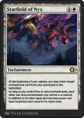Starfield of Nyx Starfield of Nyx