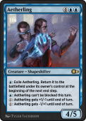 Aetherling Aetherling