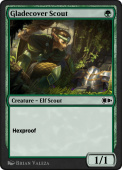 Gladecover Scout Gladecover Scout