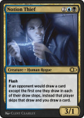 Notion Thief Notion Thief