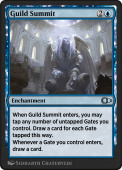 Guild Summit Guild Summit