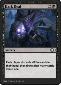 Dark Deal Dark Deal
