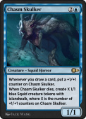 Chasm Skulker Chasm Skulker