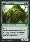 Seed Guardian Seed Guardian