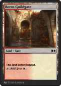 Boros Guildgate Boros Guildgate