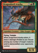 Dragonlord Atarka Dragonlord Atarka