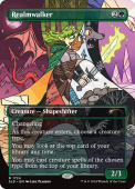 Realmwalker Realmwalker