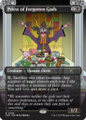 Priest of Forgotten Gods Priest of Forgotten Gods