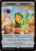 Food Token Food Token