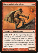 Hammerheim Deadeye Hammerheim Deadeye