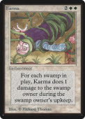 Karma Karma