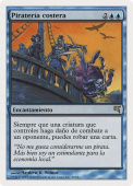 Coastal Piracy Coastal Piracy