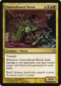 Charnelhoard Wurm Charnelhoard Wurm