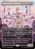 Ethersworn Canonist Ethersworn Canonist