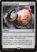 Astral Cornucopia Astral Cornucopia