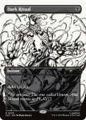 Dark Ritual Dark Ritual