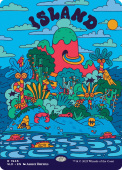 Island Island