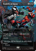 Tendrils of Agony Tendrils of Agony