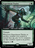 Experiment Twelve Experiment Twelve