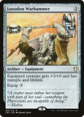 Loxodon Warhammer Loxodon Warhammer