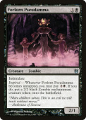 Forlorn Pseudamma Forlorn Pseudamma